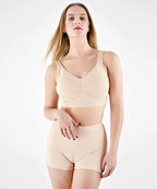 Wonderbum Seamless Smart Bra