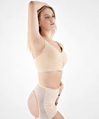 Wonderbum Seamless Smart Bra