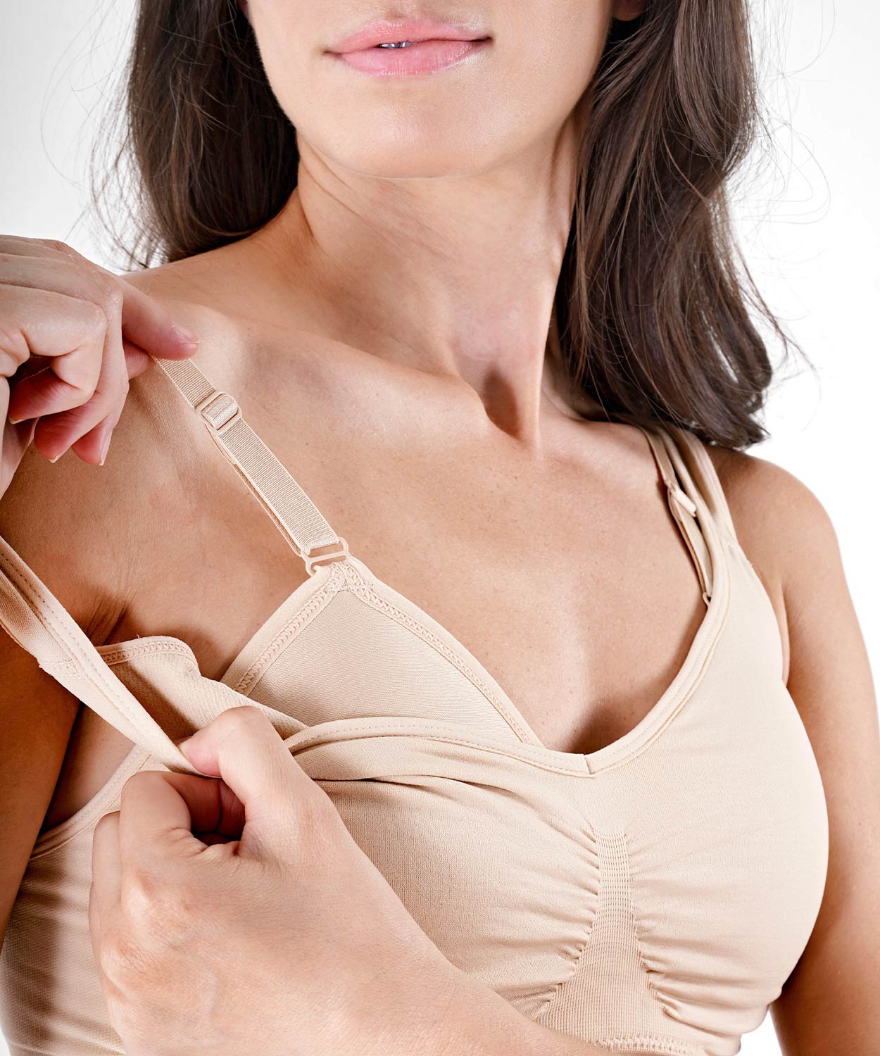 Wonderbum Seamless Smart Bra