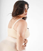 Wonderbum Seamless Smart Bra