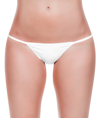 Wonderbum Butterfly Thong