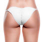 Wonderbum Butterfly Thong