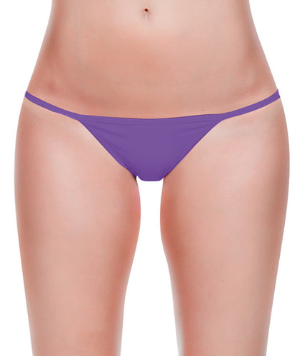Wonderbum Butterfly Thong