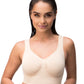 Wonderbum Seamless Top Bra