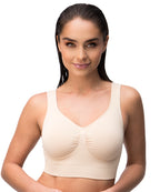 Wonderbum Seamless Top Bra