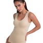 Wonderbum  Seamless Tank  T-Shirt  con Copa Pre-Hormada