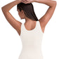 Wonderbum  Seamless Tank  T-Shirt  con Copa Pre-Hormada