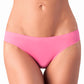 Laser Back Lift Panties MicroModal