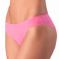 Laser Back Lift Panties MicroModal