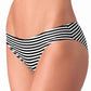 Laser Back Lift Panties MicroModal