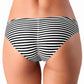 Laser Back Lift Panties MicroModal