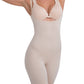 Wonderbum Seamless Braless Body