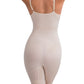Wonderbum Seamless Braless Body