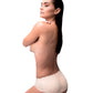 Wonderbum Copas de escote profundo